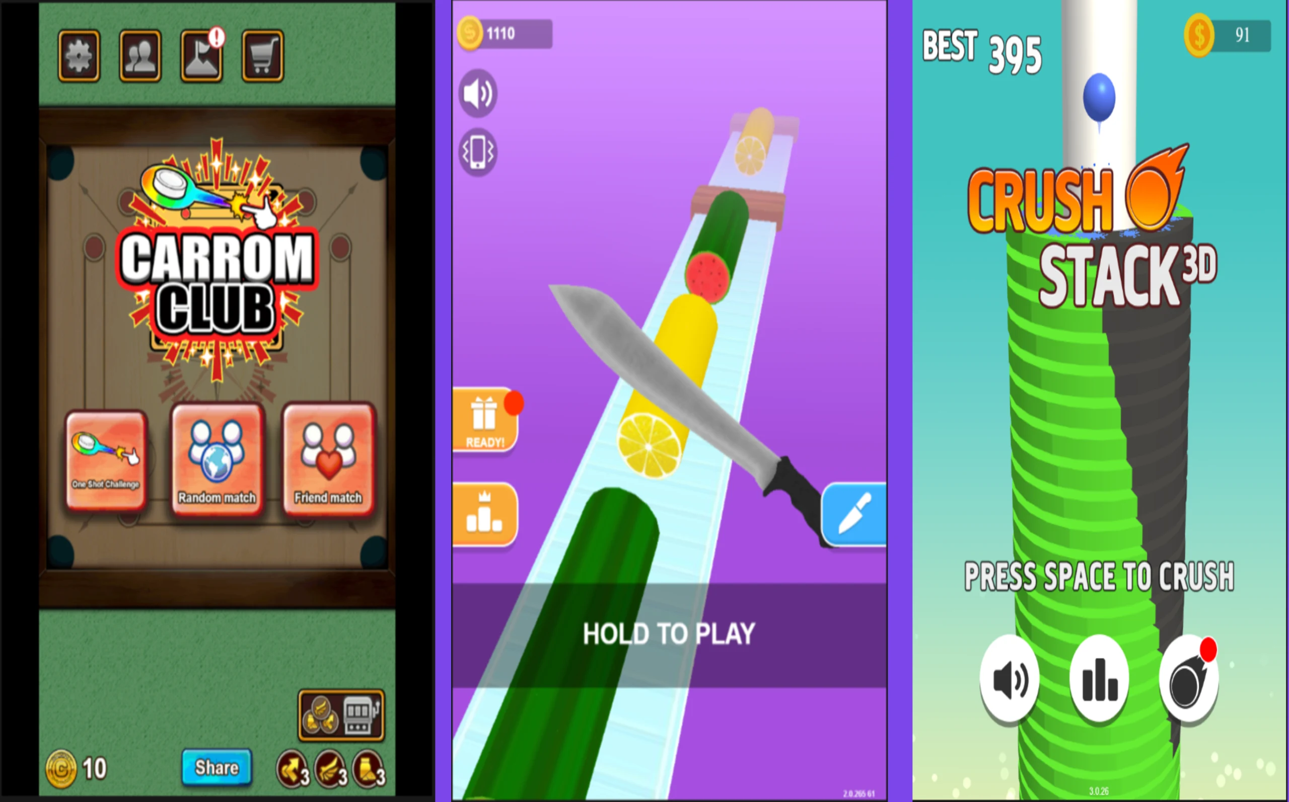 All Games - All in one Games screenshot
