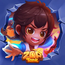 أيقونة ZapTank